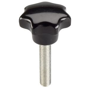 GRUB SCREWS WITH STAR GRIP - 24740.0059