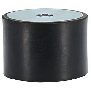 RUBBER METAL BUFFERS - 25150.0254