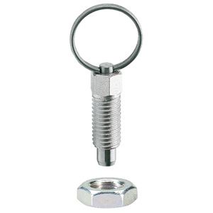 INDEX PLUNGERS - 22120.0718