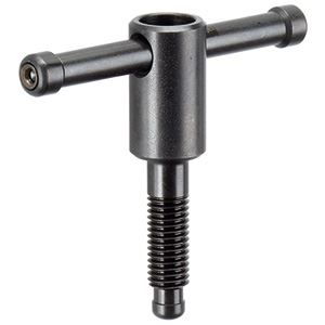 Halder Operating Elements tommy-screws-245000011