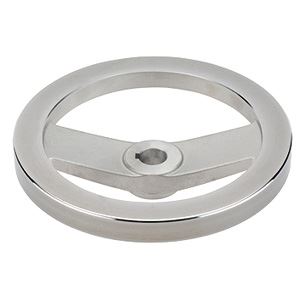 SPOKED HANDWHEELS - 24610.0016