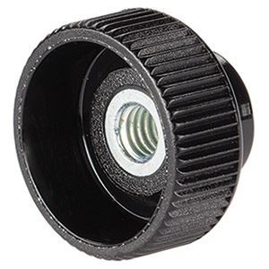 KNURLED NUTS - 24820.0006
