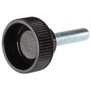KNURLED THUMB SCREWS - 24830.0034