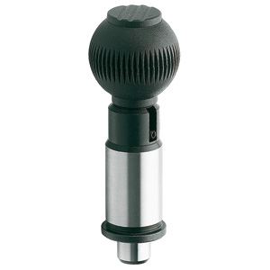 PRECISION INDEX PLUNGERS - 22130.0075