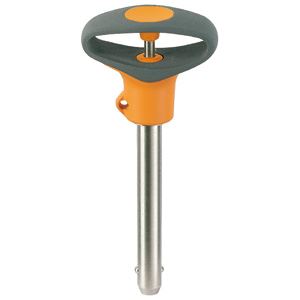 BALL LOCK PINS - 22370.0776
