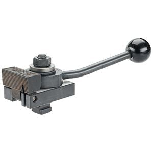 DOWN-HOLD CLAMPS - 23210.0102