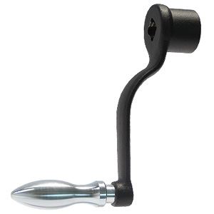 CRANK HANDLES - 24330.0340