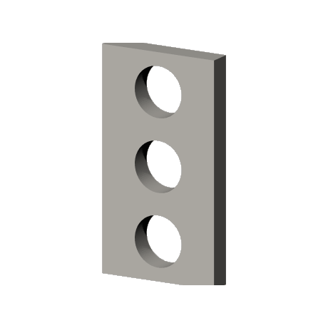 NAAMS Spacer ASP334 DSCP050-M340
