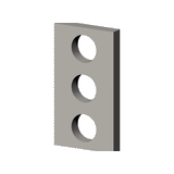 NAAMS Spacer ASP348 DSCP050-M480