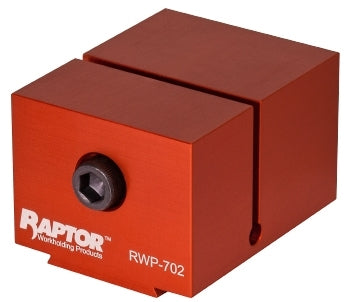 Tool Rwp Raptor RWP-702 Aluminum 1.5