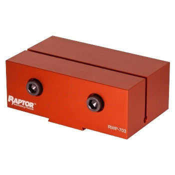 Raptor RWP-703 Aluminum 1.5
