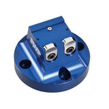 Raptor RWP-001 Aluminum 1.5" Dovetail Fixture 3.8" Dia. BC