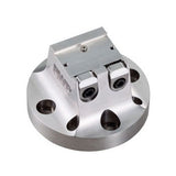 Raptor RWP-001SS Stainless Steel 1.5" Dovetail Fixture 3.8" Dia. BC