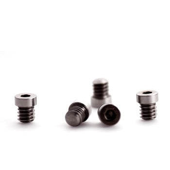 Raptor RWP-8-32MO 8/32 x .165 Replacement Locating Pins for RWP-019SS