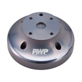 Raptor RWP-202 Aluminum Adapter Haas TR210, HRT210, HRC210 8.200" Diameter, 2.000" Height