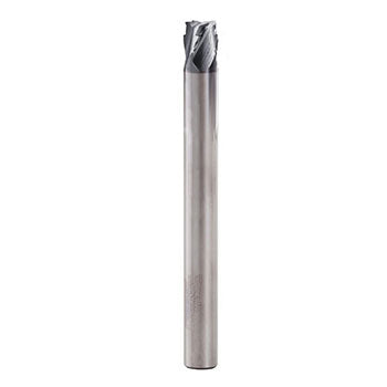 Raptor RWP-DC405C 4 Flute Coated .248