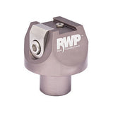 Raptor RWP-003 Aluminum 5C Collet Closer 0.75" Dovetail Fixture