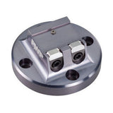 Raptor RWP-004 Aluminum 1.5" Dovetail Fixture 3.74" Dia. BC