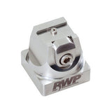 Raptor RWP-007SS Stainless Steel 0.75" Dovetail Fixture with 54mm System 3R Base