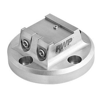 Raptor RWP-013SS Stainless Steel 1.5