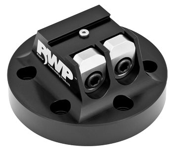 Raptor RWP-015 Aluminum 0.75