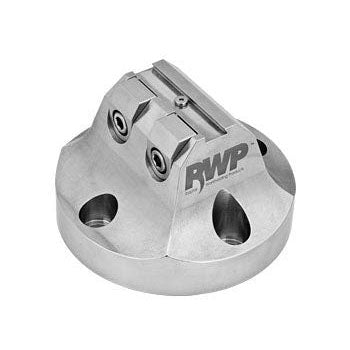 Raptor RWP-018SS Stainless Steel 0.50