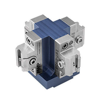 Raptor RWP-019-4X90T 90 degree tombstone 4 RWP-019SS Dovetail Fixtures with 1.5