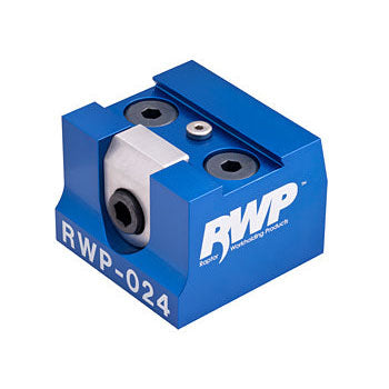 Raptor RWP-024 Aluminum 0.75