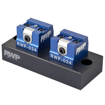 Raptor RWP-024-2XR Aluminum 0.75