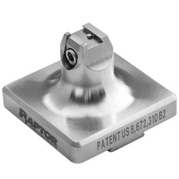 Raptor RWP-031SS Stainless Steel 0.281