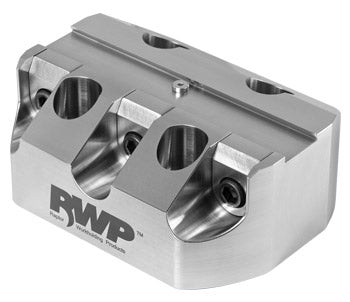 Raptor RWP-034SS Stainless Steel 0.75