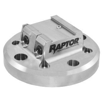 Raptor RWP-036SS Stainless Steel 1.5