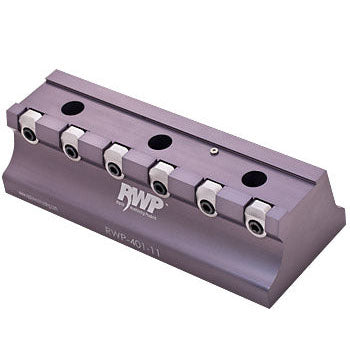 Raptor RWP-401-11 Aluminum 1.5