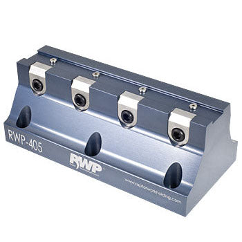 Raptor RWP-405 Aluminum 0.75