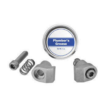 Raptor RWP-KIT-305SQ CL-305SQ Clamp Kit Clamp Replacements