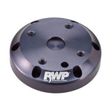 Raptor RWP-203 Aluminum Adapter Haas Series: TR160 & HRT160 6.300" Diameter, 1.500" Height