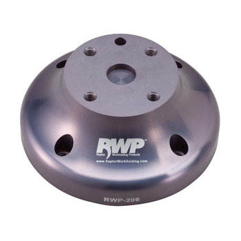 Raptor RWP-206 Aluminum Riser for Mori Seiki NMV3000