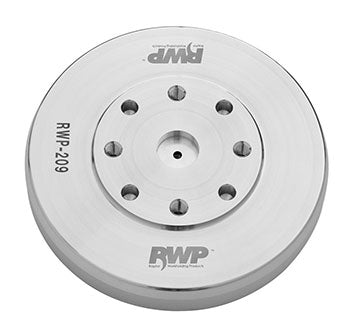 Raptor RWP-209 Aluminum Emergency Adapter 9.055