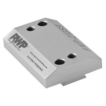 Raptor RWP-213SS Stainless Steel 0.75