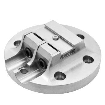 Raptor RWP-234 Aluminum Riser Haas UMC-750/UMC-750SS Matsuura MX-520 ...