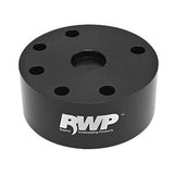 Raptor RWP-602 Aluminum Extender 4.970" Diameter, 2.000" Height