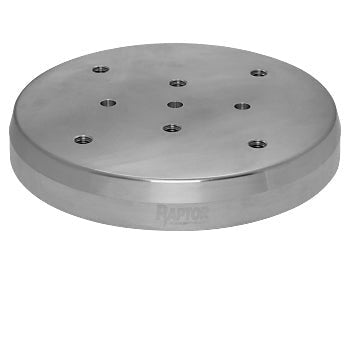 Raptor RWP-209-V100 Aluminum Emergency Adapter for RWP-502 Vise9.9