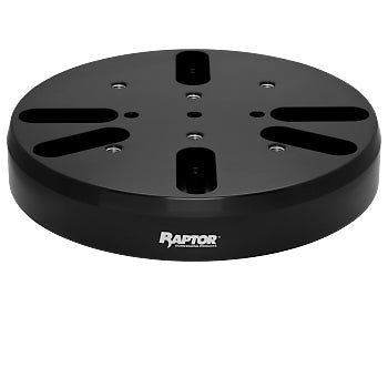Raptor RWP-223-V100 Aluminum Universal Adapter for RWP-502 Vise 11.900