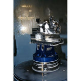 Raptor RWP-001 Aluminum 1.5" Dovetail Fixture 3.8" Dia. BC