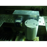 Raptor RWP-003 Aluminum 5C Collet Closer 0.75" Dovetail Fixture