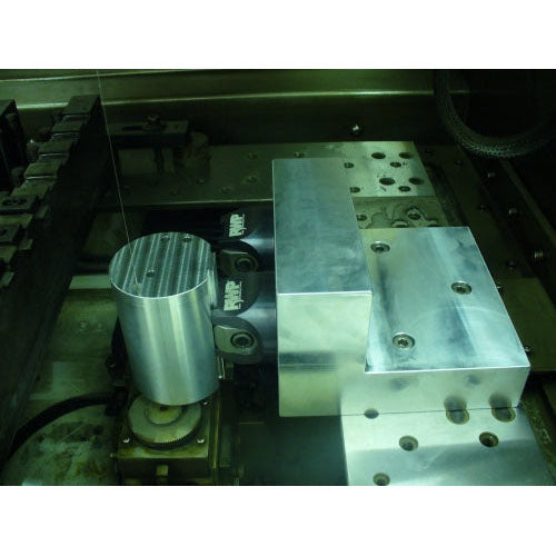 Raptor RWP-003 Aluminum 5C Collet Closer 0.75