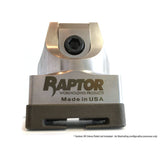 Raptor RWP-007SS Stainless Steel 0.75" Dovetail Fixture with 54mm System 3R Base