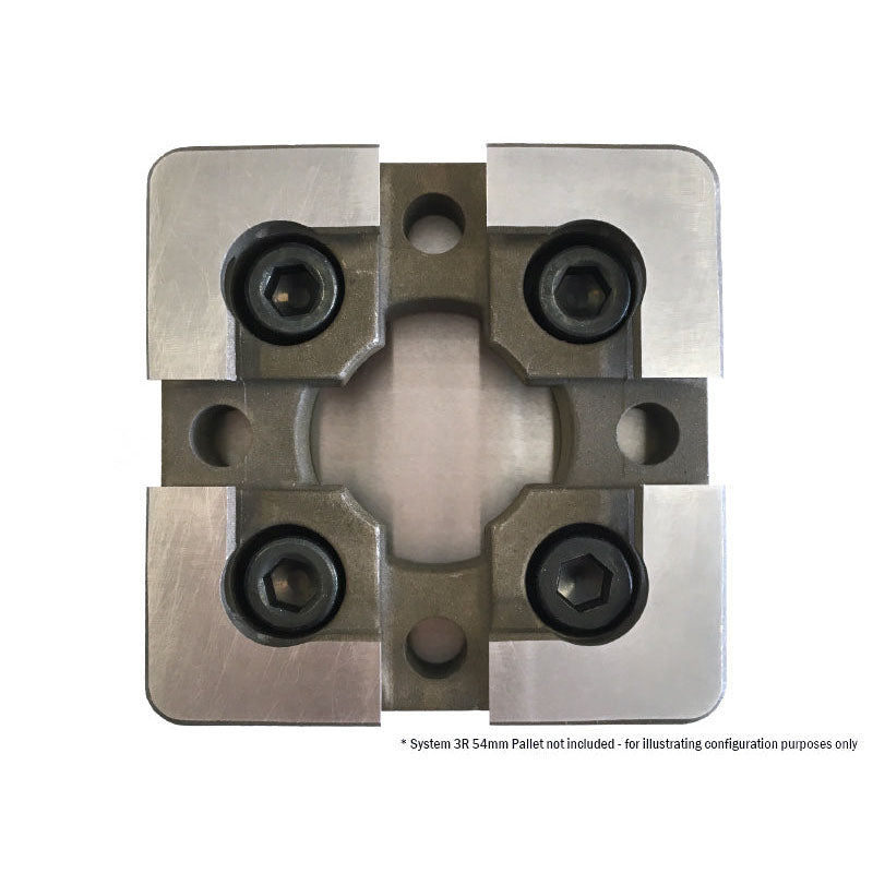 Raptor RWP-007SS Stainless Steel 0.75