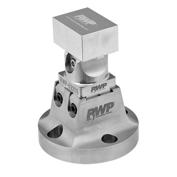 Raptor RWP-022SS Stainless Steel 0.50