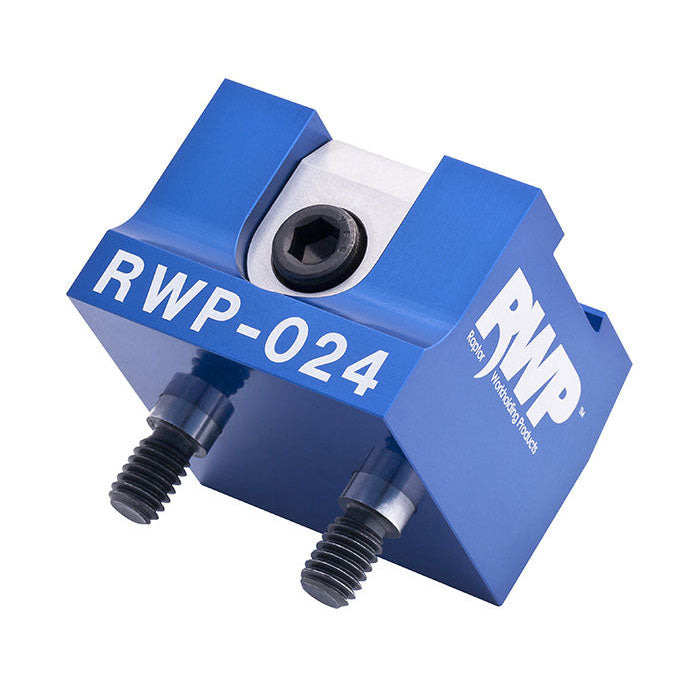 Raptor RWP-024 Aluminum 0.75